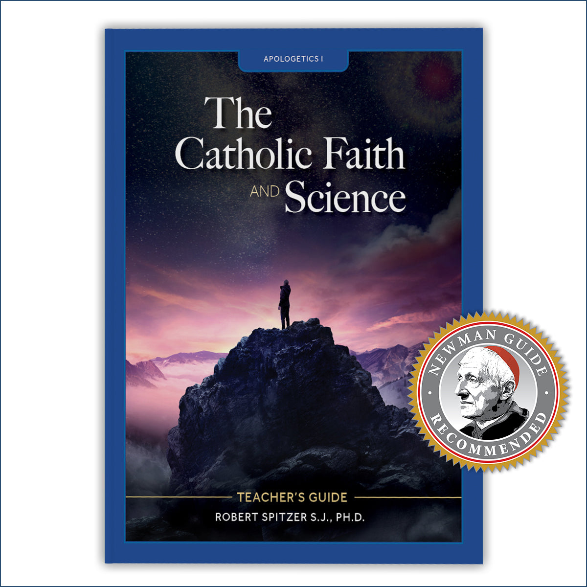 Teacher's Guide: The Catholic Faith and Science (high school)