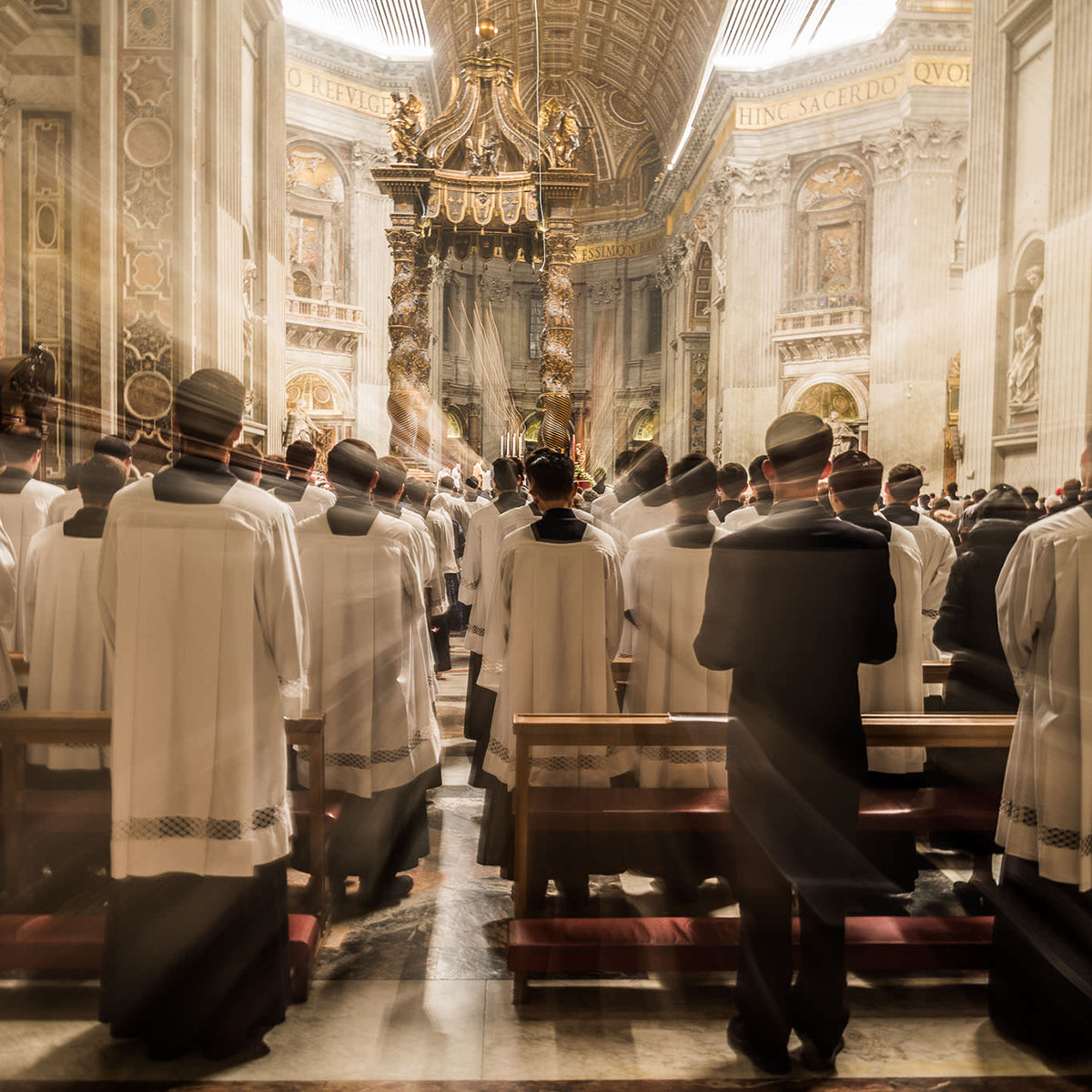Priestly Spirituality Video Series