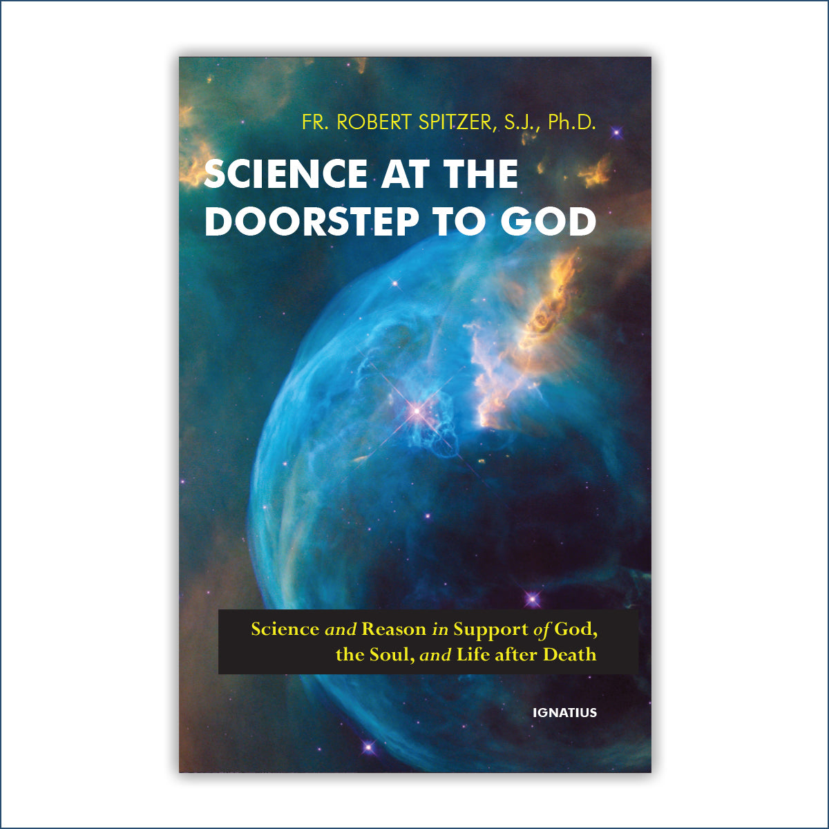 Science at the Doorstep to God