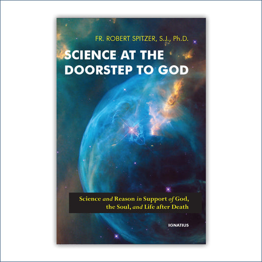 Science at the Doorstep to God