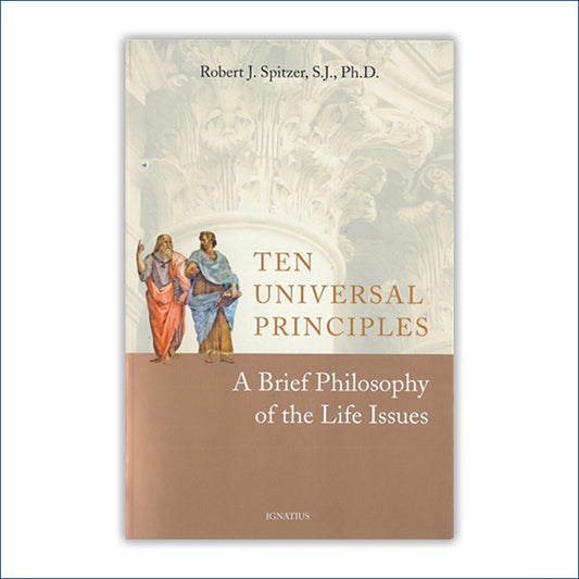 Ten Universal Principles