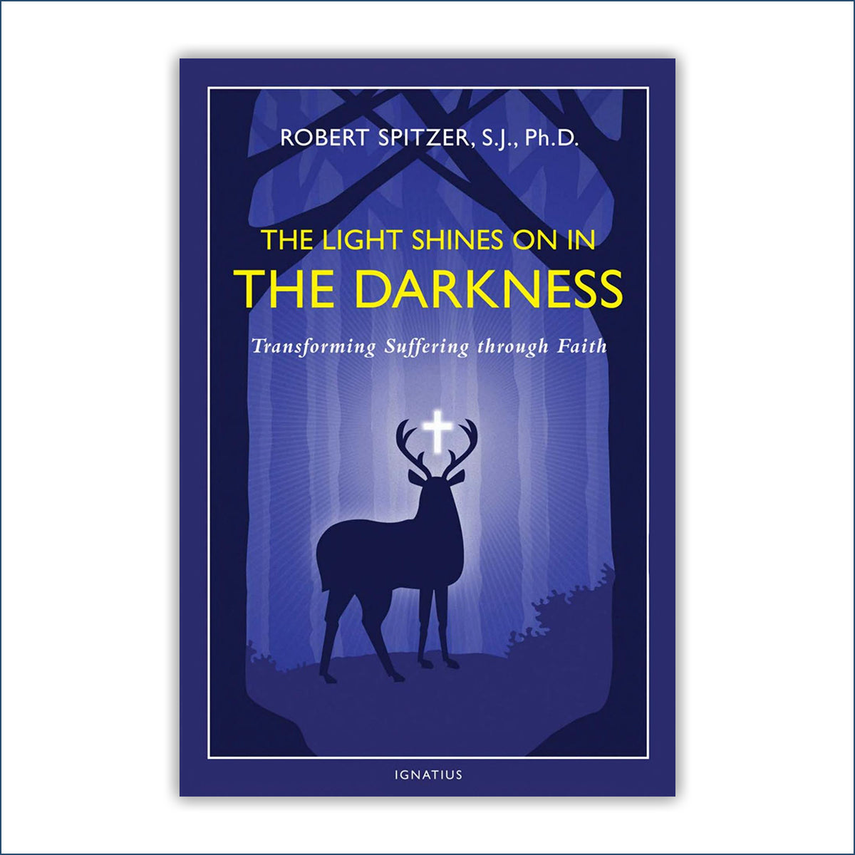 The Light Shines on in the Darkness
