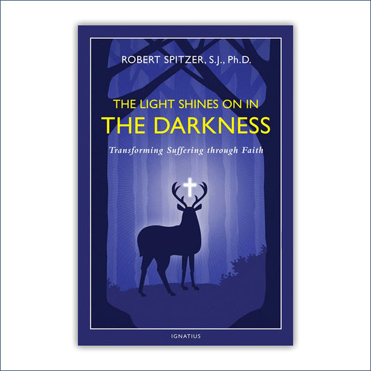The Light Shines on in the Darkness