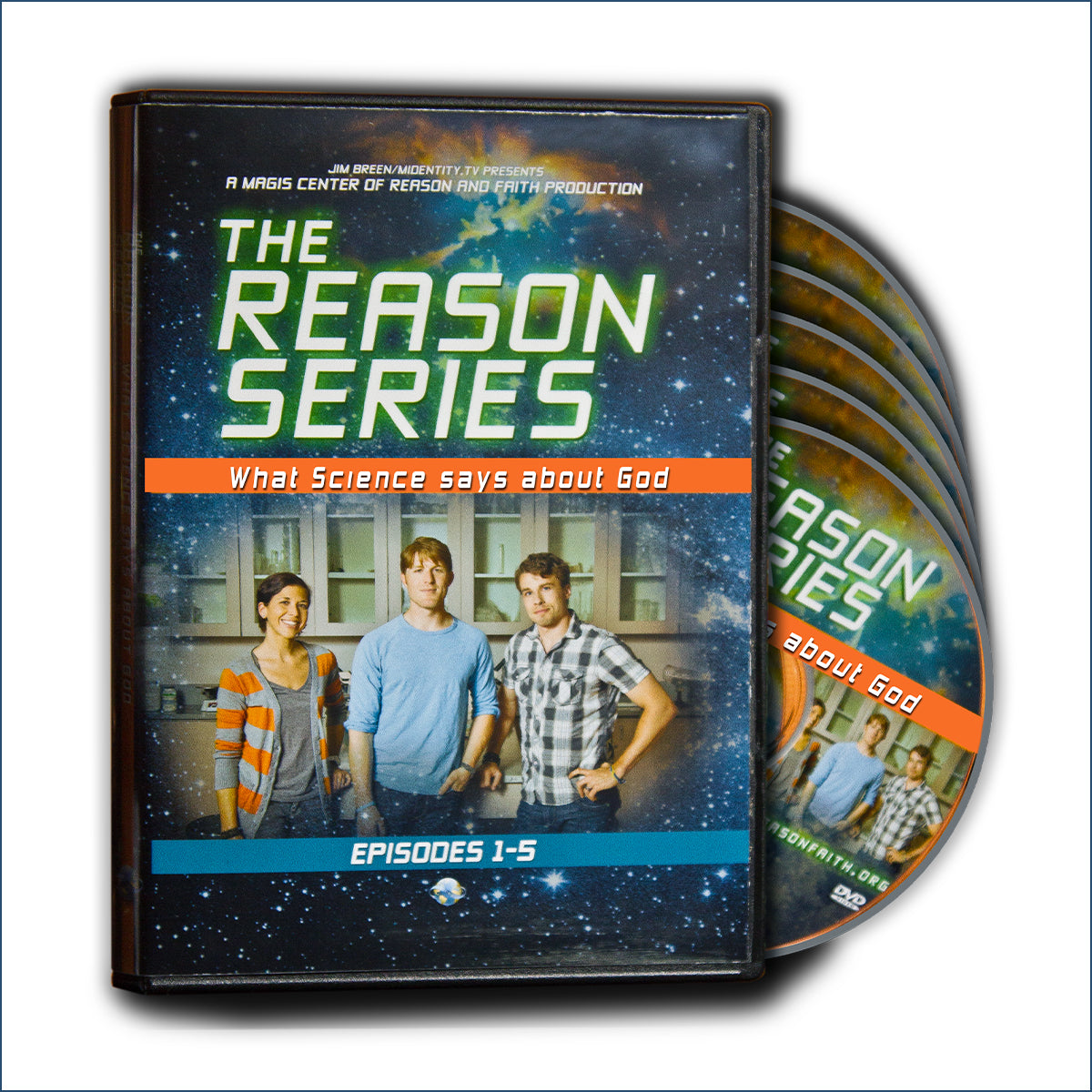 The Reason Series