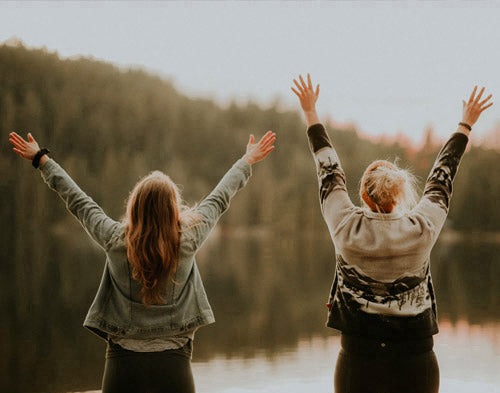 Happiness and Purpose in Life