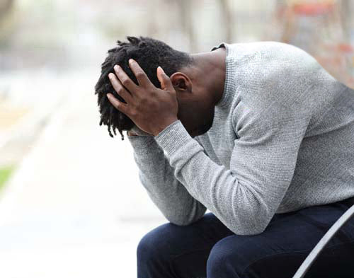 Making Sense of Suffering