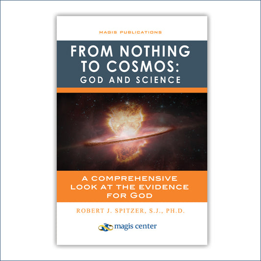 From Nothing To Cosmos – Comprehensive Study Guide