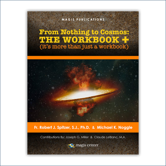 From Nothing to Cosmos: The Workbook +