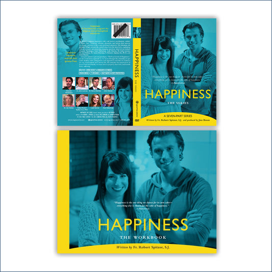 Happiness, The Series – Combo Set
