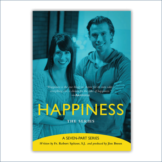 Happiness, The Series DVD