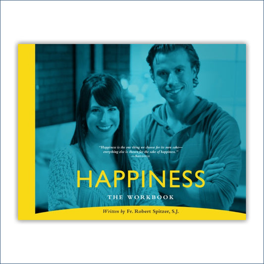 Happiness, The Series Workbook