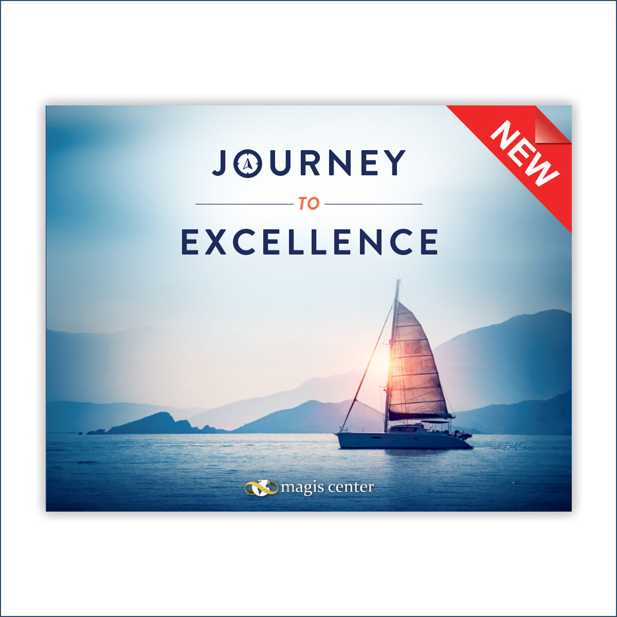 Journey to Excellence