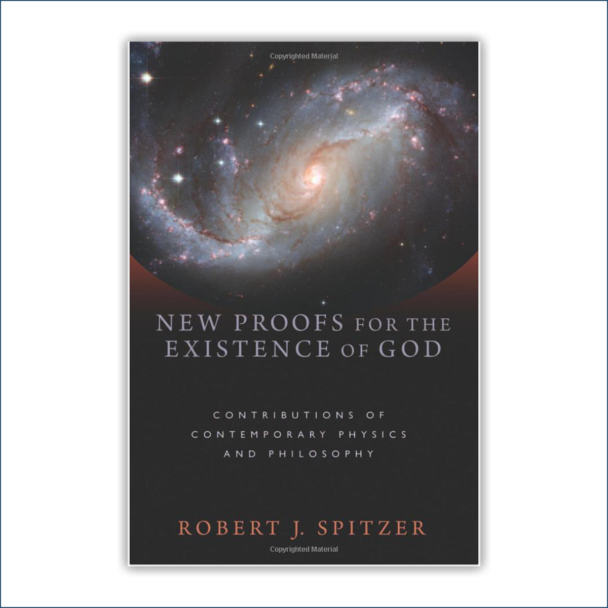 New Proofs for the Existence of God