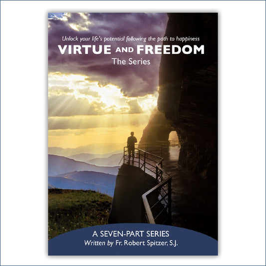 Virtue and Freedom DVD Set